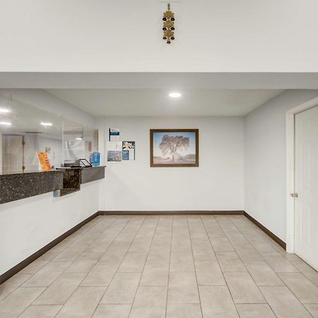 Motel 6 San Antonio, Tx I-35 North Corridor מראה חיצוני תמונה