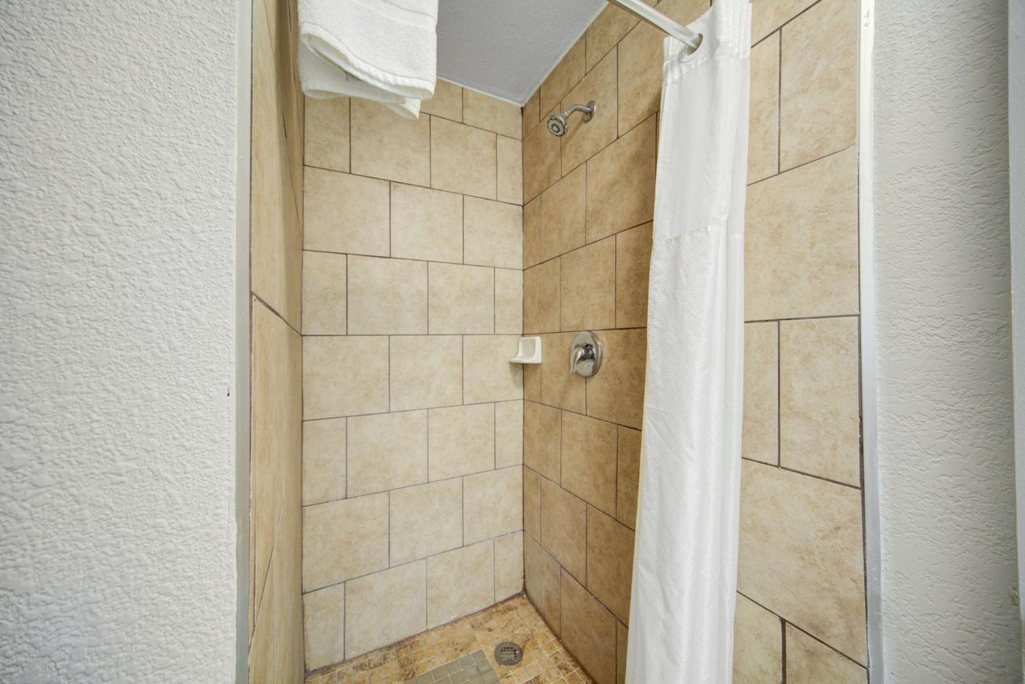 Motel 6 San Antonio, Tx I-35 North Corridor מראה חיצוני תמונה