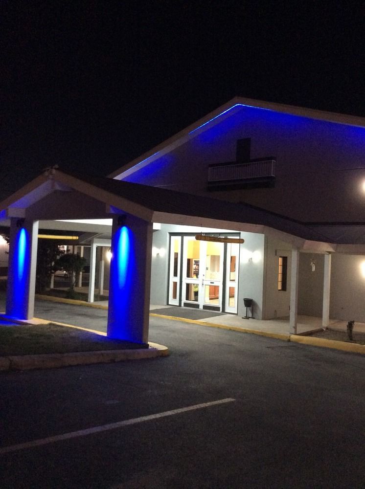 Motel 6 San Antonio, Tx I-35 North Corridor מראה חיצוני תמונה