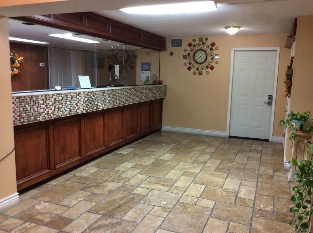 Motel 6 San Antonio, Tx I-35 North Corridor מראה חיצוני תמונה