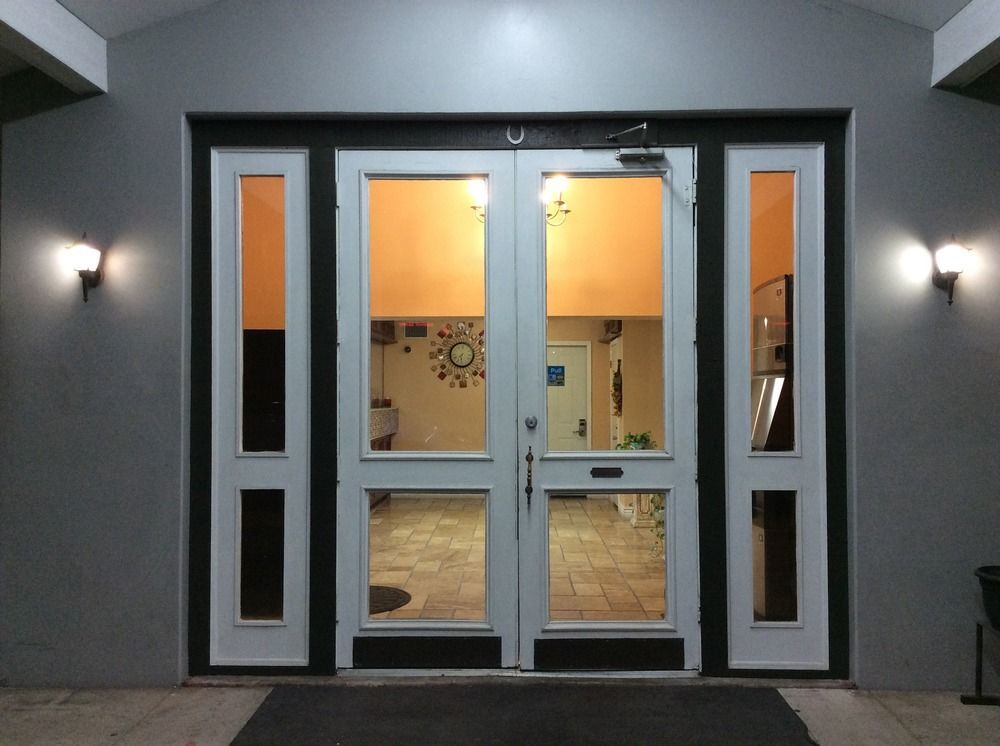Motel 6 San Antonio, Tx I-35 North Corridor מראה חיצוני תמונה