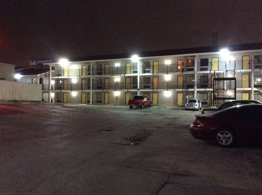 Motel 6 San Antonio, Tx I-35 North Corridor מראה חיצוני תמונה